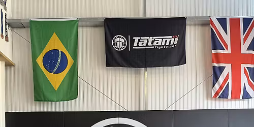 Brazilian Jiu Jitsu & Restorative Rituals