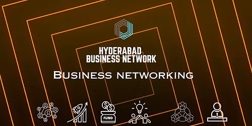 Hyderabad Business Network 2026