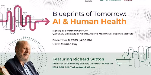 Blueprints of Tomorrow: AI & Human Health