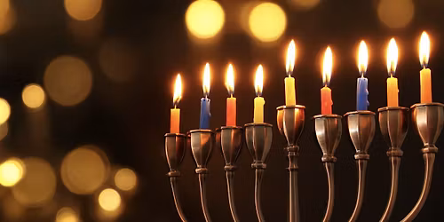 Hanukkah Celebration