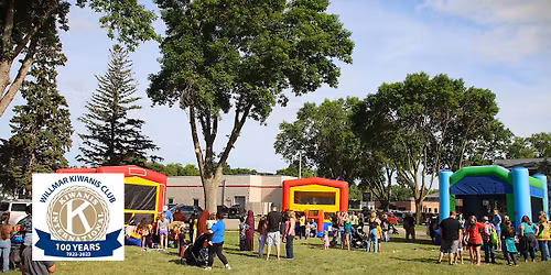 Kiwanis Kid's Day 2026