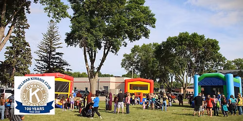 Kiwanis Kid's Day 2026
