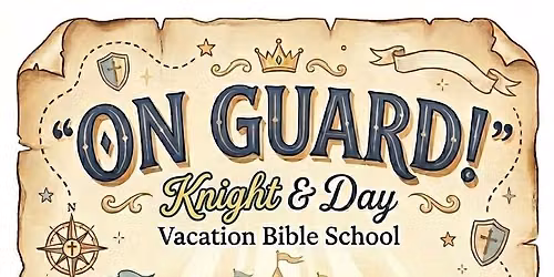 VBS Lexington - Vacation Bible School