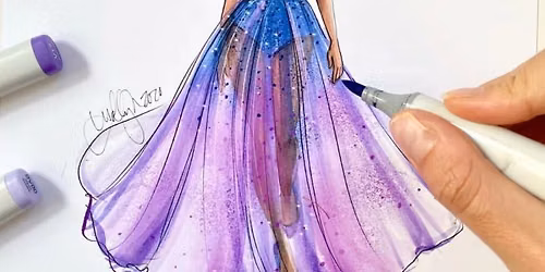 Halloween Costume Design
