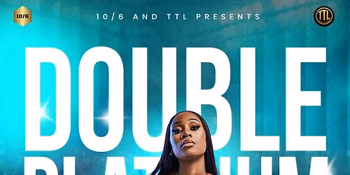 DOUBLE PLATINUM