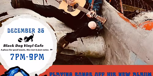 Blue? album release show\/ tour kickoff party