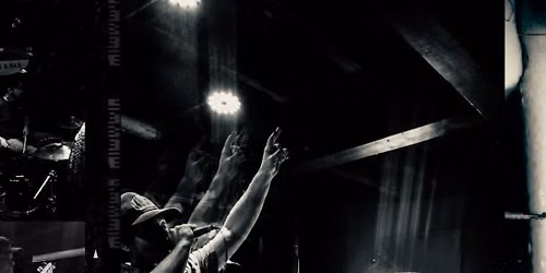 Brody Williams Band (Live Music)