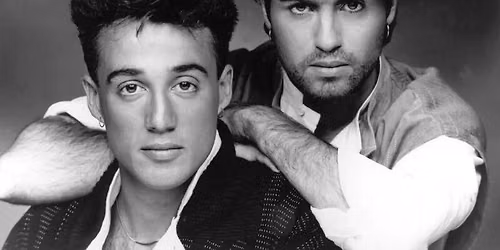 George Michael\/Wham Tribute Night