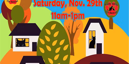 Thankful for a Home Adoption Event