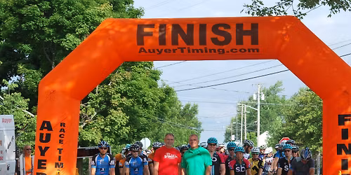 2026 SpokerRide - 24th Annual!