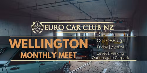 ECC Monthly: WELLINGTON