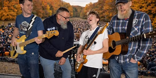 An Afternoon with Brother Hazel