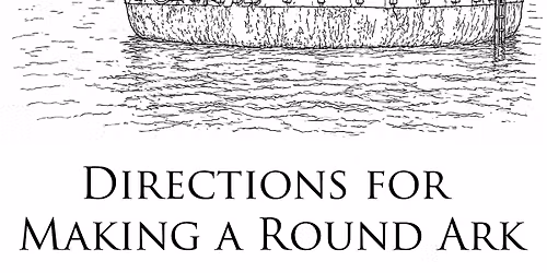Directions For Making a Round Ark