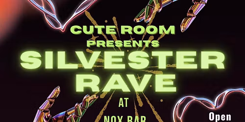 SILVESTER RAVE at NOX CLUB, PASSAU