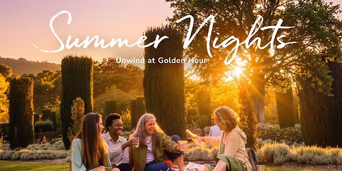 Summer Nights