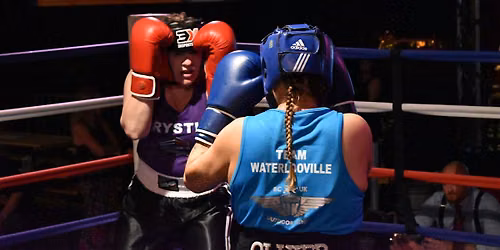 Inter Bootcamp Boxing Championships 2027