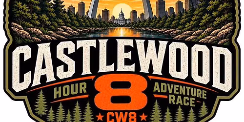 Castlewood Adventure Race