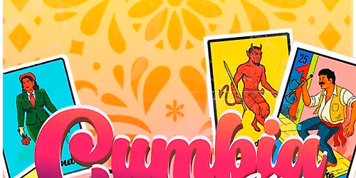 Loteria Singalong (Cumbia Night) @ Mandala Cantina
