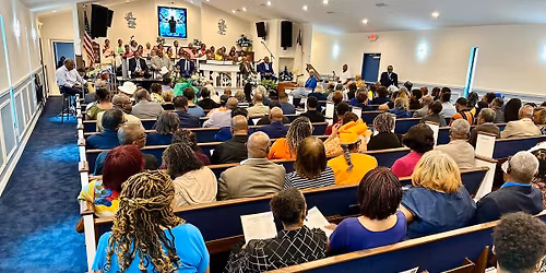 Friends and Family Day