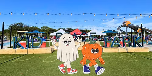 KidSpace Lunch Walk | Walktober