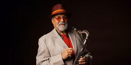 DR Big Band & Joe Lovano | DR Koncerthuset | Koncertsalen
