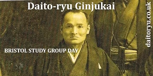 Dait\u014d-Ry\u016b Aiki-jujutsu Study Group