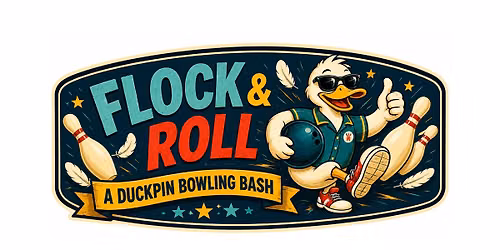 Duckpin Bowling Bash