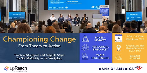 Championing Change: From Theory to Action