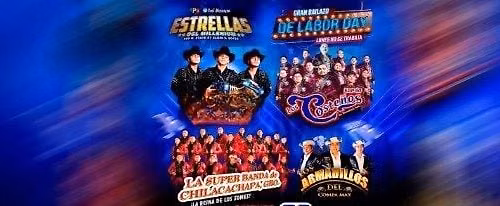 BANDA LOS COSTE\u00d1OS DE ZIRANDERO GRO & MAS