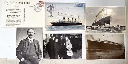 Collectors, Interiors & Antiques Auction