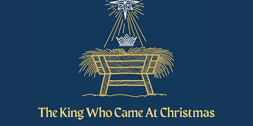 Candlelight Christmas Eve Service