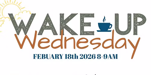 Wake up Wednesday with West Valley Hospital (Salem Health)