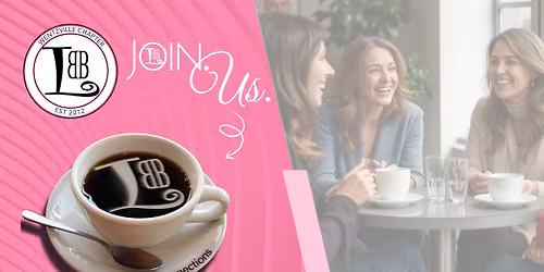 Wentzville: Coffee & Connections