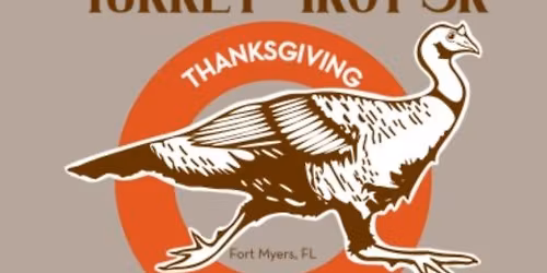 46th Annual Fort Myers Turkey Trot 5k and Tot Trot