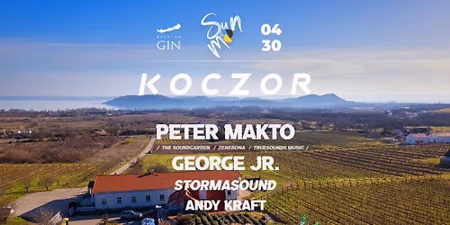 Sun & Moon I Koczor Pinc\u00e9szet, Balatonf\u00fcred