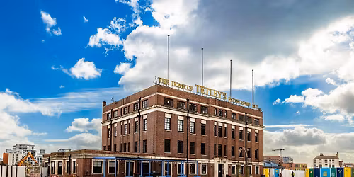 Re-Listening to The Tetley: Live Performance