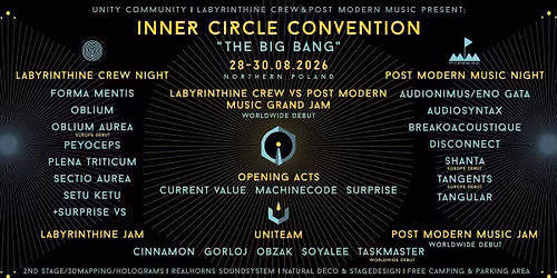 Inner Circle
