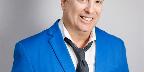 Comedy Night at Total Sports with Steve Sabo
