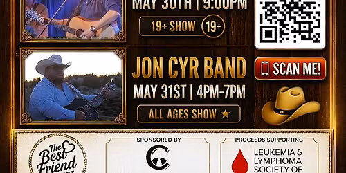 Classic Country Weekend