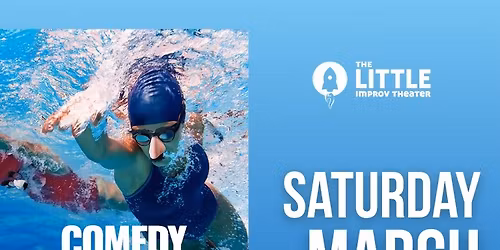 ComedySportz San Antonio