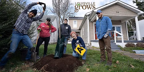 October 11 Citizen Forester 101 Training