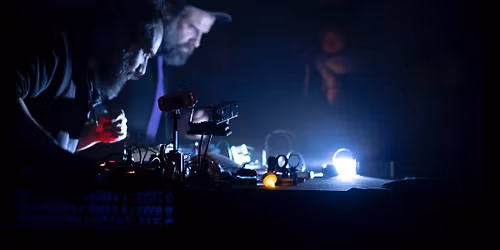 Selected by ici l\u2019onde | A_R_C_C