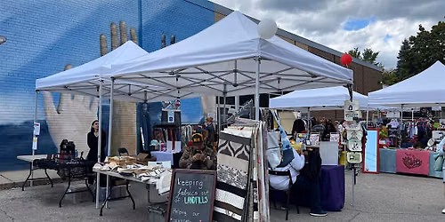 Scarborough Handmade Market & Artisan Showcase