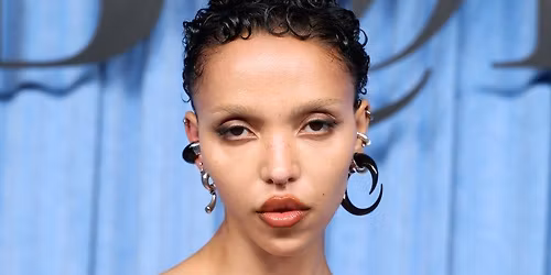 FKA Twigs London Tickets