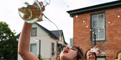 Story Cellar Sessions: A Fitzgerald Era Wine Journey