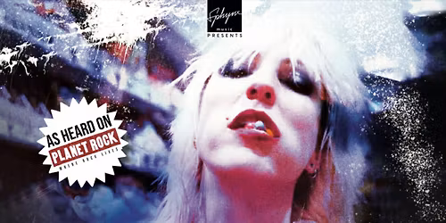 Lucie Sue - 08\/02\/26 - The Cobblestones