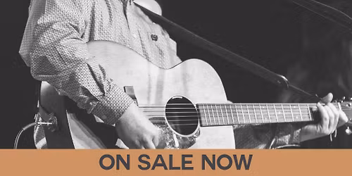 Colter Wall at Linda Ronstadt Music Hall