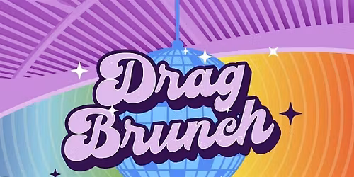Hair of the Dog Pride Brunch