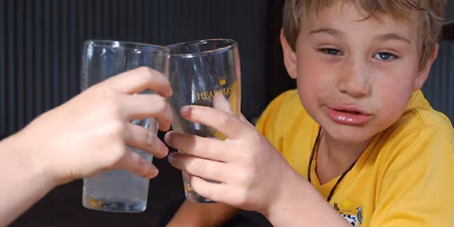 Edan\u2019s Junior Recital