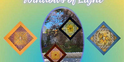 Windows of Light
